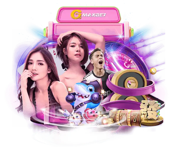 GMAXBET